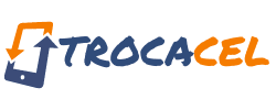 Logotipo Trocacel