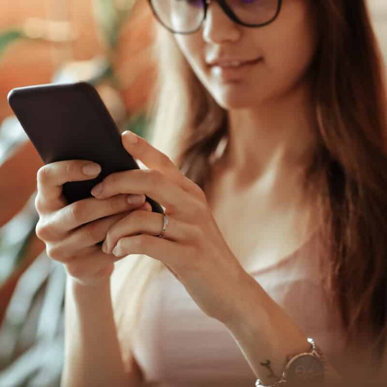 comprar celular usado