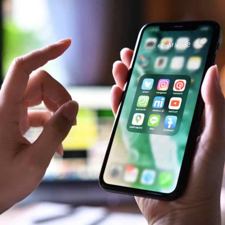 é seguro comprar celular usado