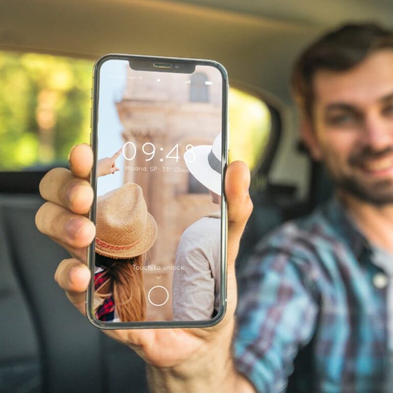 cuidados ao comprar um celular usado
