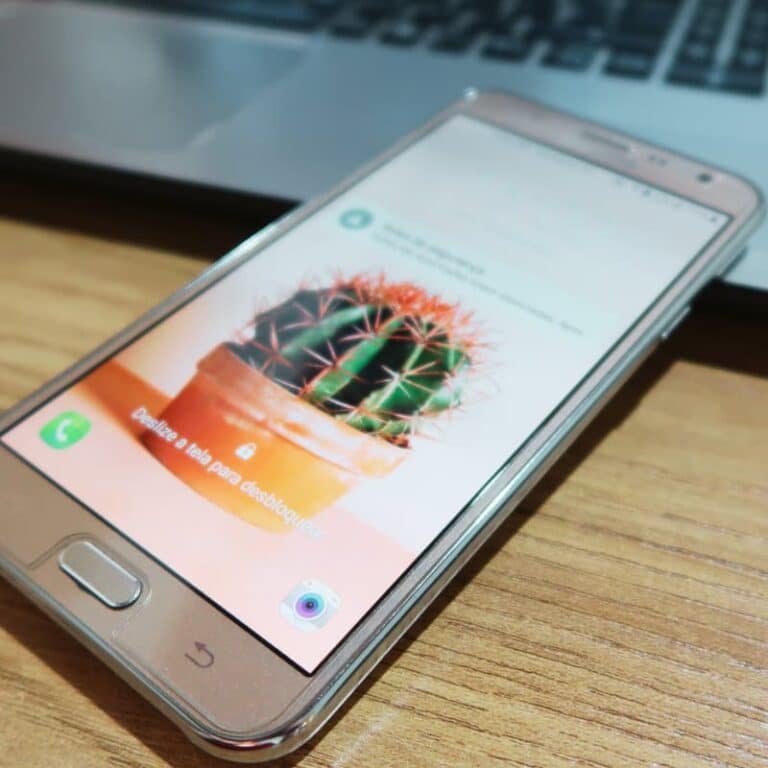 celular samsung usado