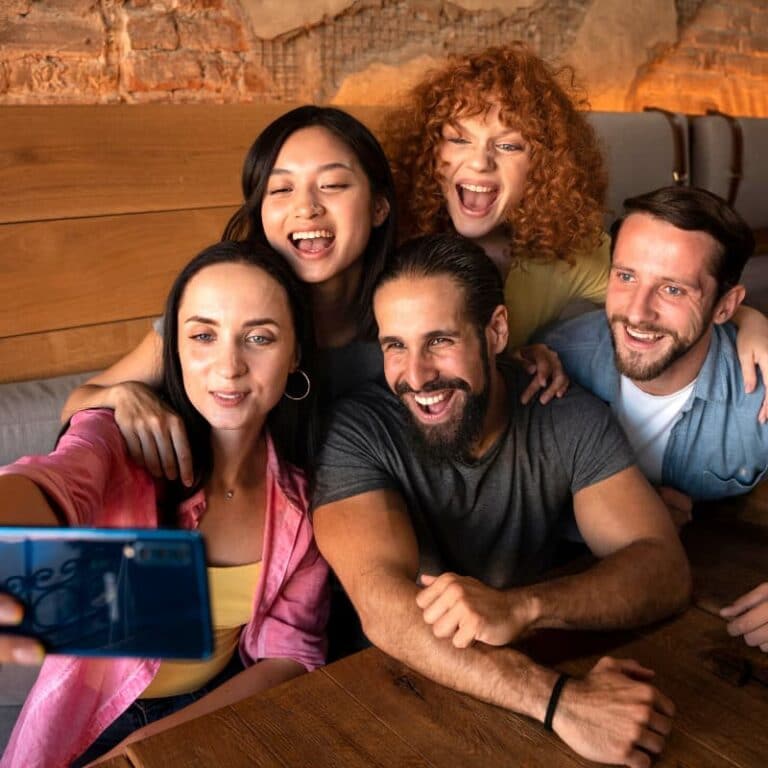 melhores câmeras de celular