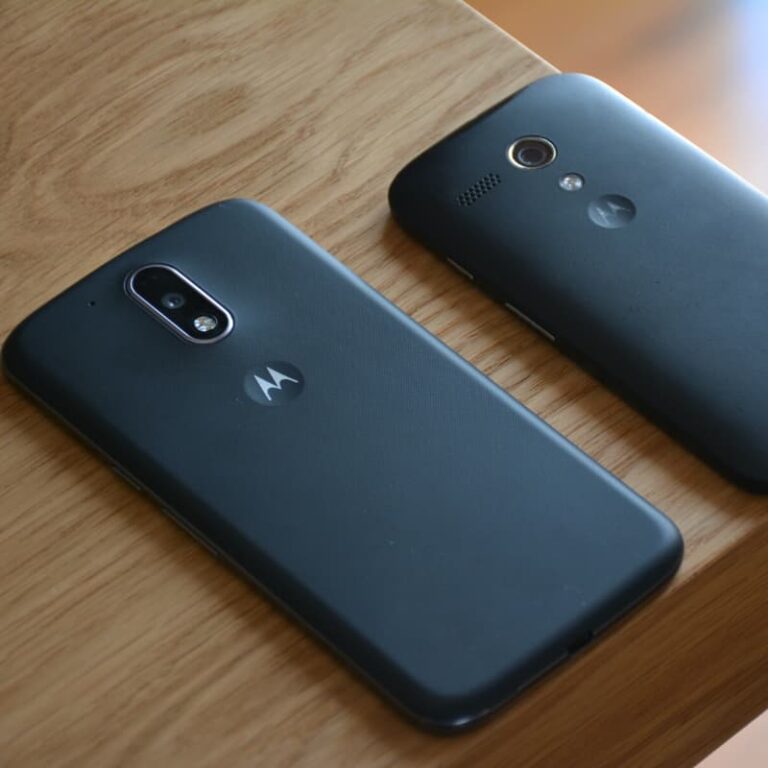 celular motorola usado